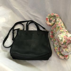 Madewell Leather Purse